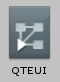 QTEUIのアニメーターコントローラー