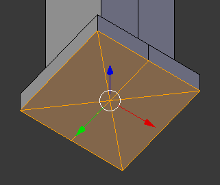 Nゴンを三角形に分割