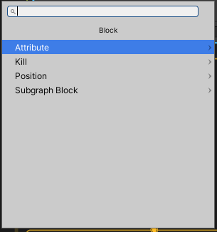 Initializeコンテキストに設定出来るブロック